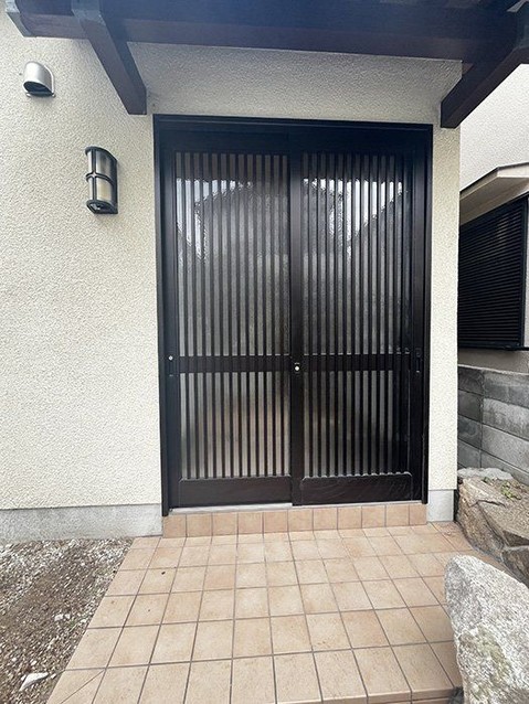 detached 兵庫県宝塚市泉町24-13 ジャルダン宝塚六番館 201号室