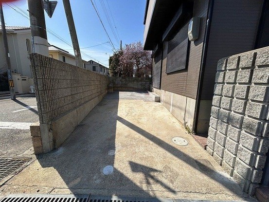 detached 兵庫県宝塚市泉町24-13 ジャルダン宝塚六番館 201号室