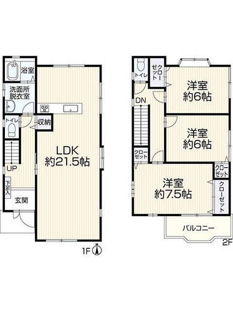 detached 兵庫県宝塚市泉町24-13 ジャルダン宝塚六番館 201号室