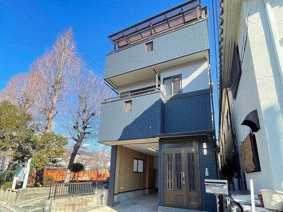 detached 兵庫県宝塚市泉町24-13 ジャルダン宝塚六番館 201号室