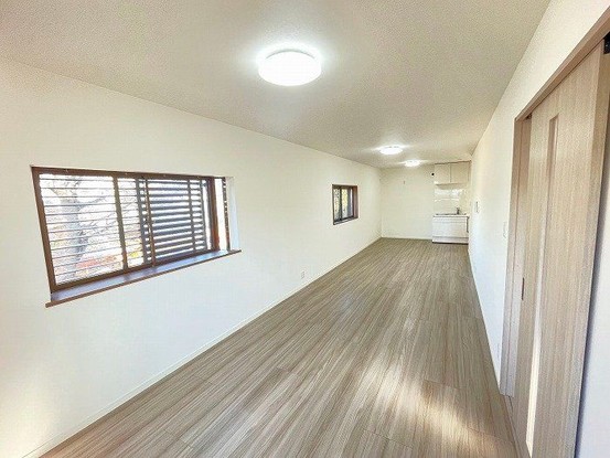 detached 兵庫県宝塚市泉町24-13 ジャルダン宝塚六番館 201号室