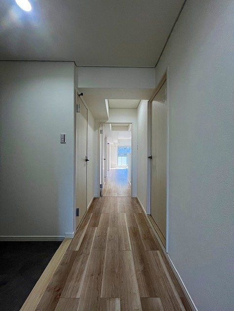 apartment 兵庫県宝塚市泉町24-13 ジャルダン宝塚六番館 201号室