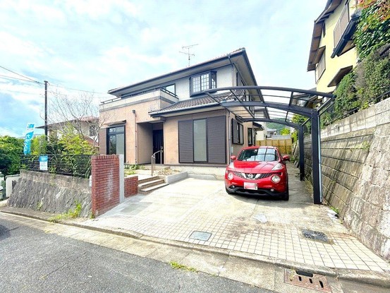 detached 兵庫県宝塚市泉町24-13 ジャルダン宝塚六番館 201号室