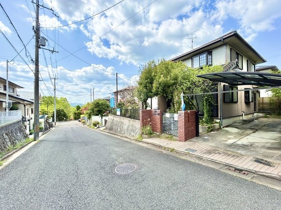 detached 兵庫県宝塚市泉町24-13 ジャルダン宝塚六番館 201号室