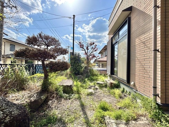detached 兵庫県宝塚市泉町24-13 ジャルダン宝塚六番館 201号室