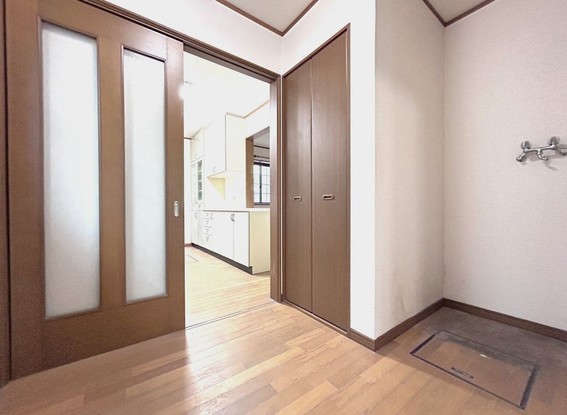 detached 兵庫県宝塚市泉町24-13 ジャルダン宝塚六番館 201号室