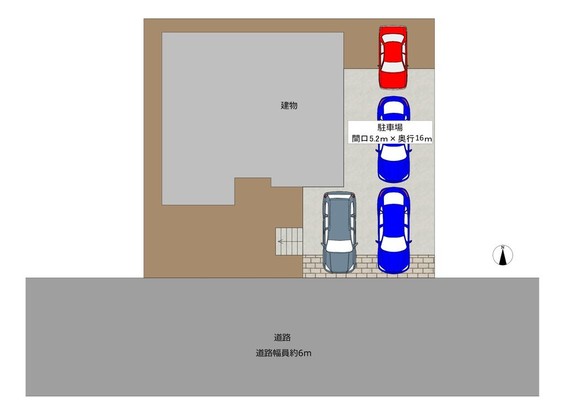 detached 兵庫県宝塚市泉町24-13 ジャルダン宝塚六番館 201号室