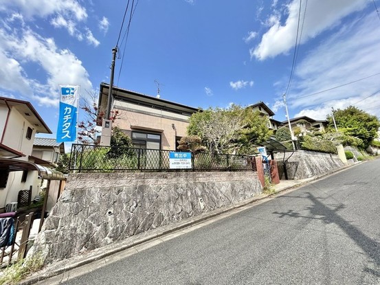 detached 兵庫県宝塚市泉町24-13 ジャルダン宝塚六番館 201号室