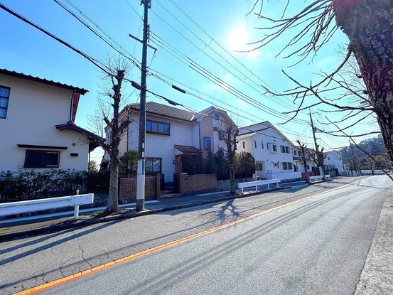 detached 兵庫県宝塚市泉町24-13 ジャルダン宝塚六番館 201号室