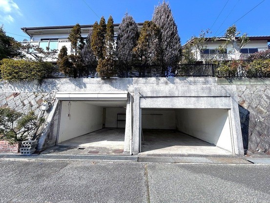 detached 兵庫県宝塚市泉町24-13 ジャルダン宝塚六番館 201号室