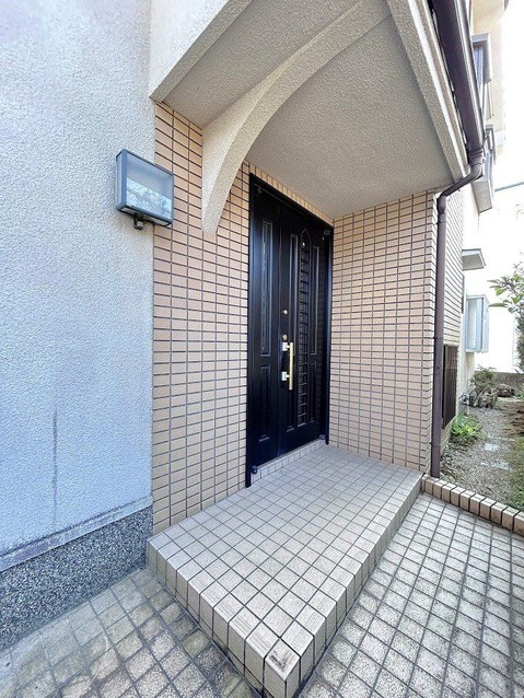 detached 兵庫県宝塚市泉町24-13 ジャルダン宝塚六番館 201号室