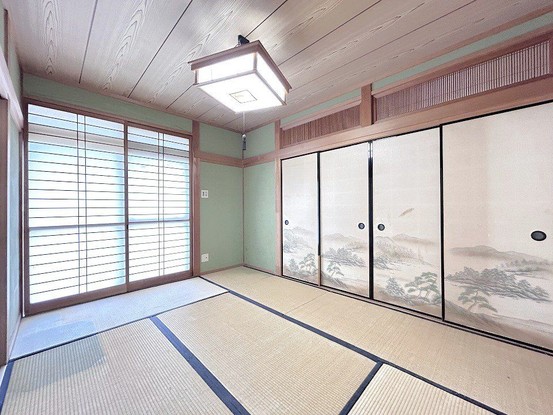 detached 兵庫県宝塚市泉町24-13 ジャルダン宝塚六番館 201号室