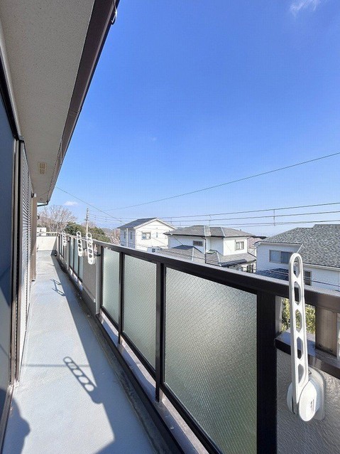 detached 兵庫県宝塚市泉町24-13 ジャルダン宝塚六番館 201号室