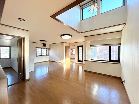 detached 兵庫県宝塚市泉町24-13 ジャルダン宝塚六番館 201号室