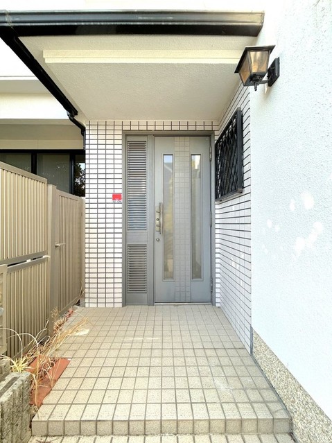 detached 兵庫県宝塚市泉町24-13 ジャルダン宝塚六番館 201号室