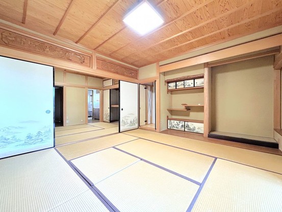 detached 兵庫県宝塚市泉町24-13 ジャルダン宝塚六番館 201号室
