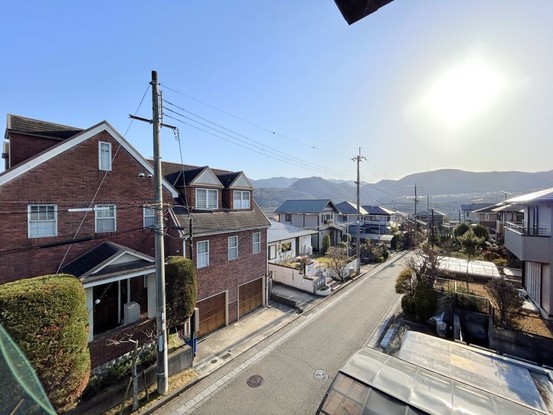detached 兵庫県宝塚市泉町24-13 ジャルダン宝塚六番館 201号室