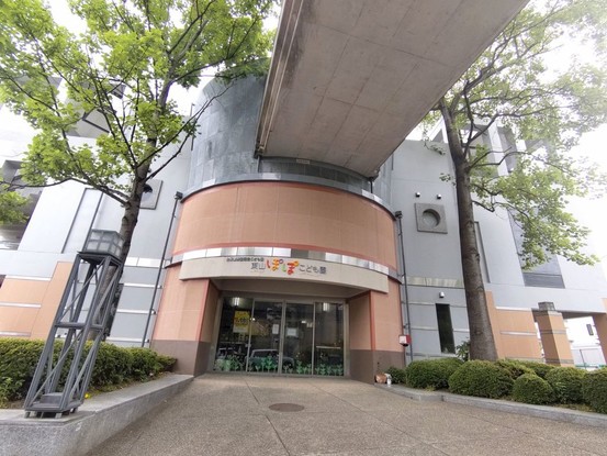 detached 兵庫県宝塚市泉町24-13 ジャルダン宝塚六番館 201号室