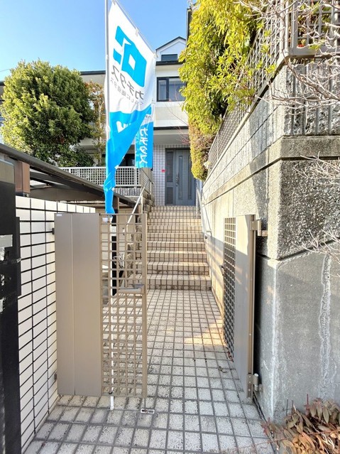 detached 兵庫県宝塚市泉町24-13 ジャルダン宝塚六番館 201号室