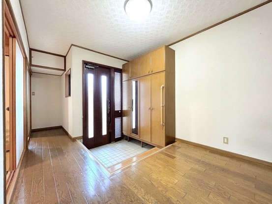 detached 兵庫県宝塚市泉町24-13 ジャルダン宝塚六番館 201号室