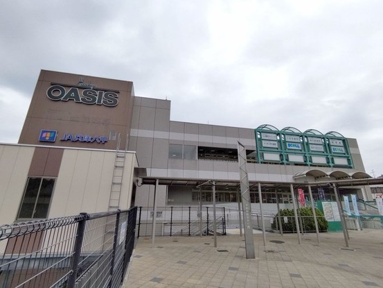 detached 兵庫県宝塚市泉町24-13 ジャルダン宝塚六番館 201号室