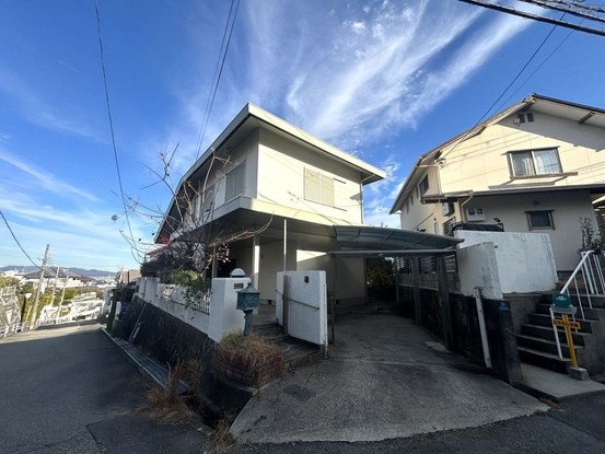 detached 兵庫県宝塚市泉町24-13 ジャルダン宝塚六番館 201号室