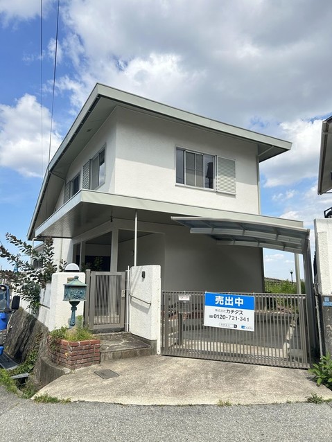detached 兵庫県宝塚市泉町24-13 ジャルダン宝塚六番館 201号室