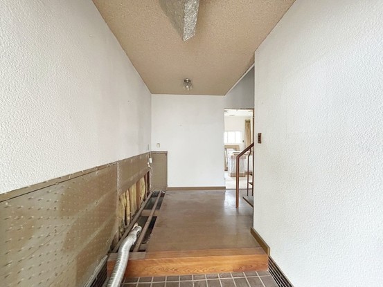 detached 兵庫県宝塚市泉町24-13 ジャルダン宝塚六番館 201号室