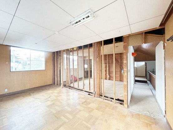 detached 兵庫県宝塚市泉町24-13 ジャルダン宝塚六番館 201号室