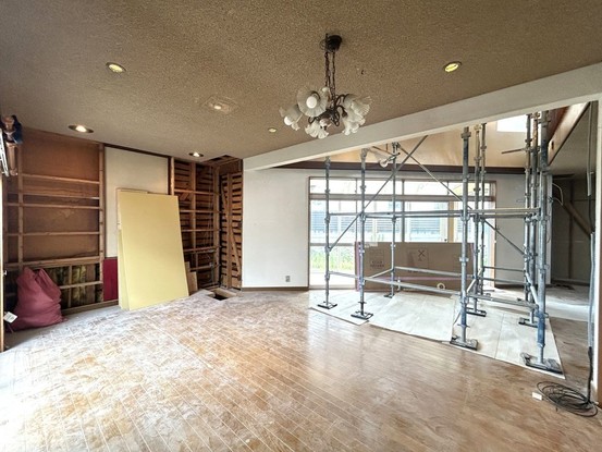 detached 兵庫県宝塚市泉町24-13 ジャルダン宝塚六番館 201号室