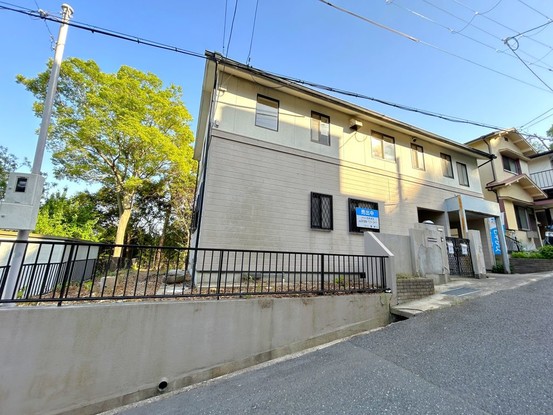 detached 兵庫県宝塚市泉町24-13 ジャルダン宝塚六番館 201号室