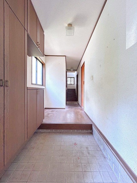 detached 兵庫県宝塚市泉町24-13 ジャルダン宝塚六番館 201号室