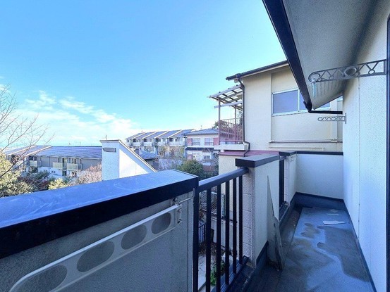 detached 兵庫県宝塚市泉町24-13 ジャルダン宝塚六番館 201号室