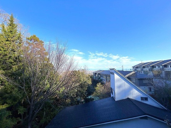 detached 兵庫県宝塚市泉町24-13 ジャルダン宝塚六番館 201号室