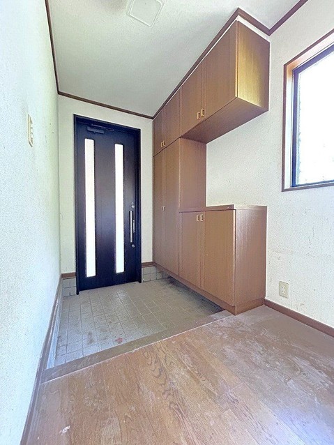 detached 兵庫県宝塚市泉町24-13 ジャルダン宝塚六番館 201号室