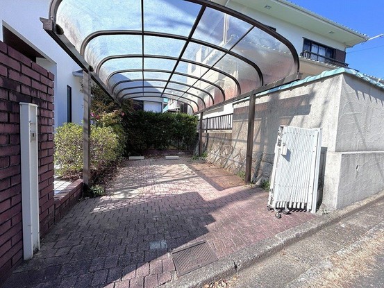 detached 兵庫県宝塚市泉町24-13 ジャルダン宝塚六番館 201号室