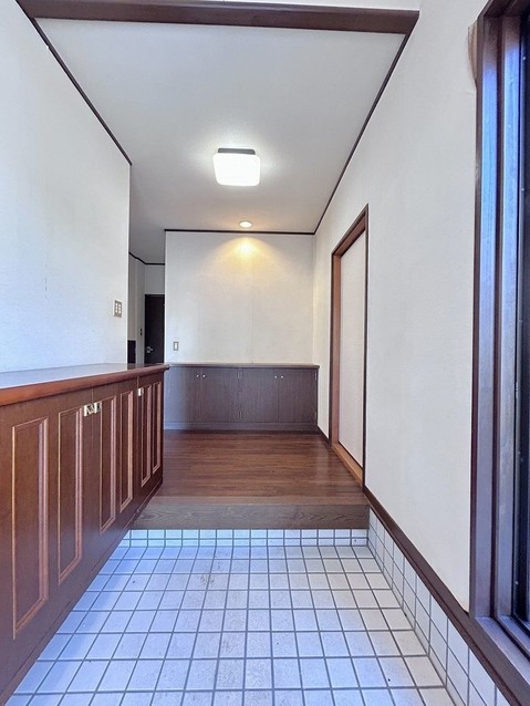 detached 兵庫県宝塚市泉町24-13 ジャルダン宝塚六番館 201号室