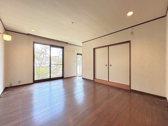 detached 兵庫県宝塚市泉町24-13 ジャルダン宝塚六番館 201号室