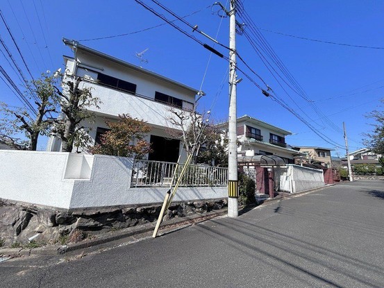 detached 兵庫県宝塚市泉町24-13 ジャルダン宝塚六番館 201号室