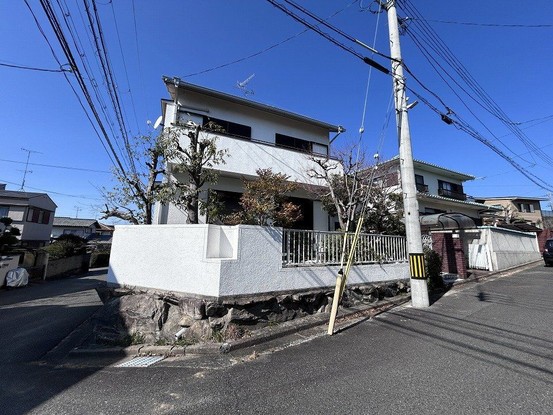 detached 兵庫県宝塚市泉町24-13 ジャルダン宝塚六番館 201号室