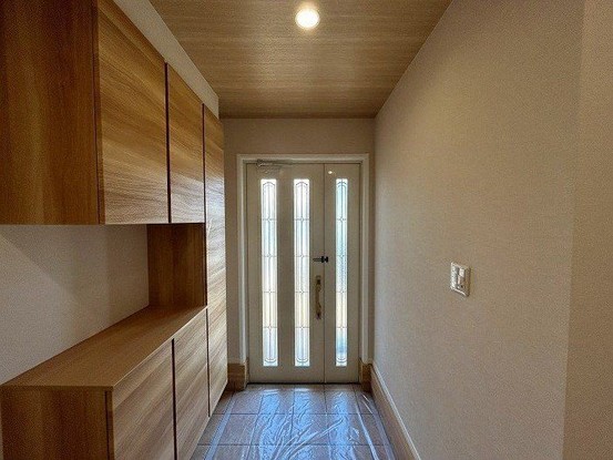 detached 兵庫県宝塚市泉町24-13 ジャルダン宝塚六番館 201号室