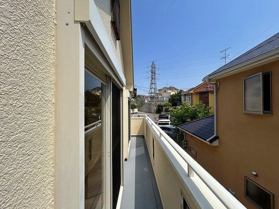 detached 兵庫県宝塚市泉町24-13 ジャルダン宝塚六番館 201号室