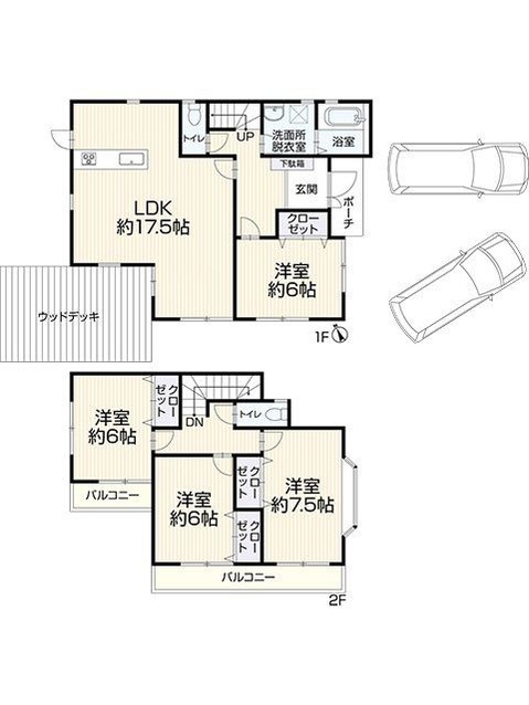 detached 兵庫県宝塚市泉町24-13 ジャルダン宝塚六番館 201号室