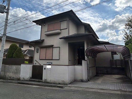 detached 兵庫県宝塚市泉町24-13 ジャルダン宝塚六番館 201号室