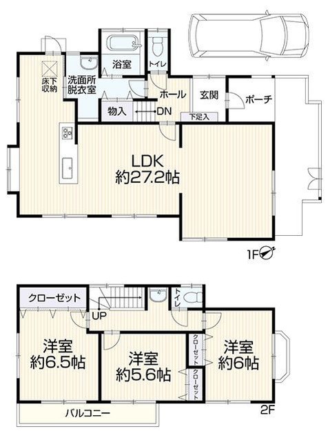 detached 兵庫県宝塚市泉町24-13 ジャルダン宝塚六番館 201号室