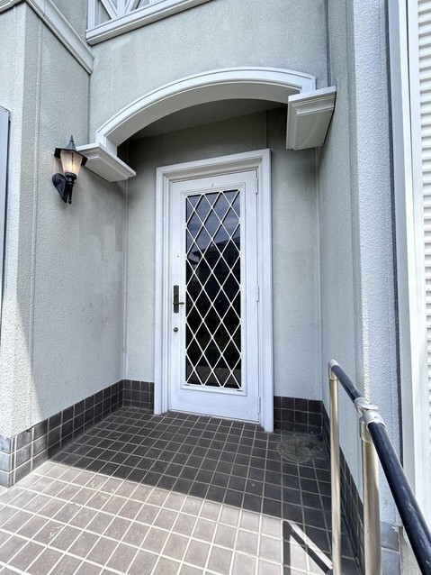 detached 兵庫県宝塚市泉町24-13 ジャルダン宝塚六番館 201号室