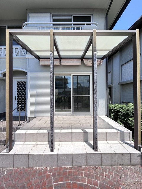 detached 兵庫県宝塚市泉町24-13 ジャルダン宝塚六番館 201号室