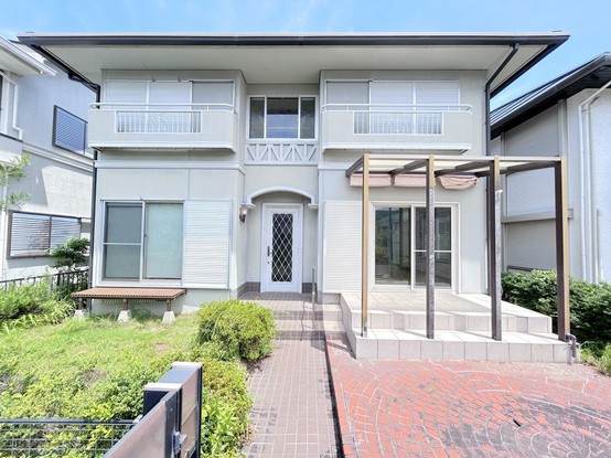detached 兵庫県宝塚市泉町24-13 ジャルダン宝塚六番館 201号室