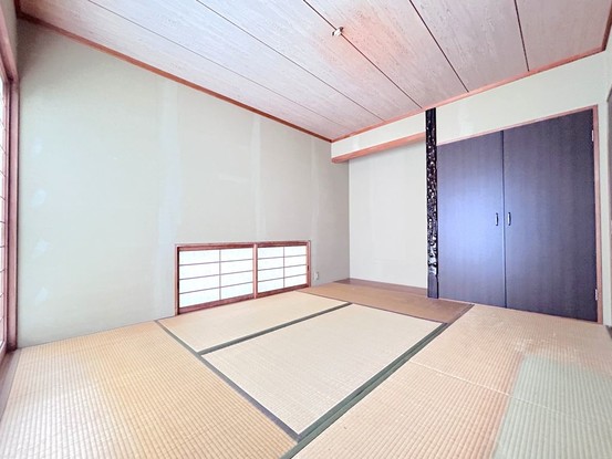 detached 兵庫県宝塚市泉町24-13 ジャルダン宝塚六番館 201号室