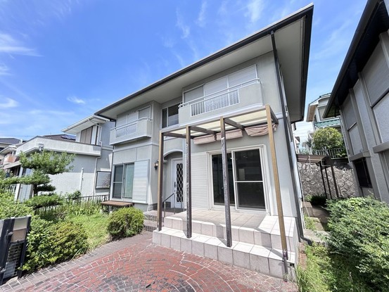 detached 兵庫県宝塚市泉町24-13 ジャルダン宝塚六番館 201号室